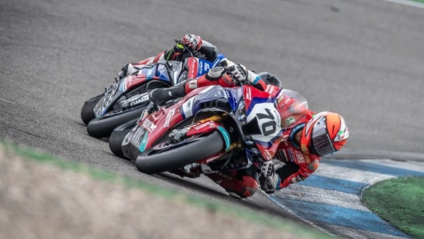 IDM, non solo Polita: anche Vitali al via nel 2022?