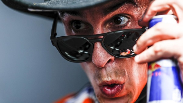 MotoGP, Marquez: “Torno a Misano più forte, ho voglia di battagliare”