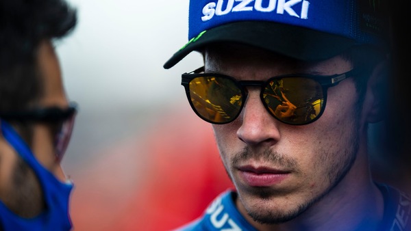 MotoGP: Mir e la Suzuki, dove siete finiti?