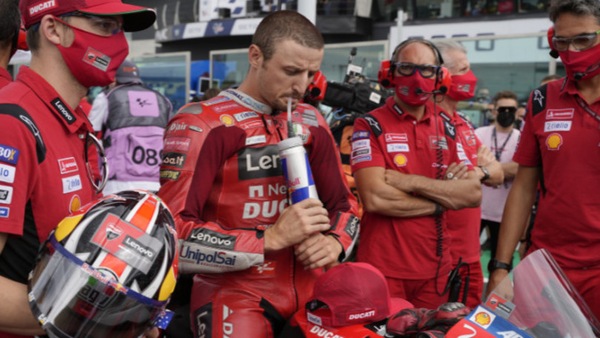 GP Emilia Romagna, Miller: “Possiamo giocarcela su asciutto e bagnato”