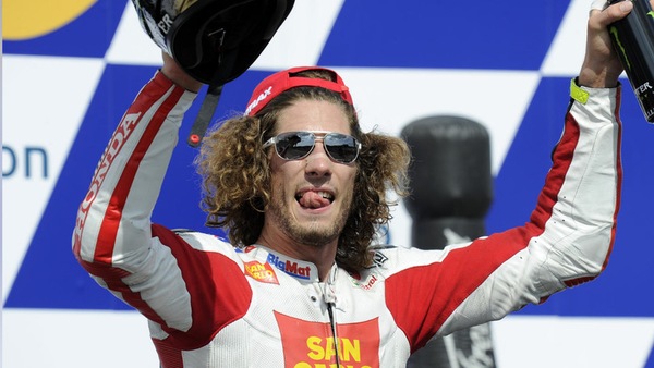 Dieci anni dopo, Marco Simoncelli: il ragazzo che ha sconfitto anche la morte