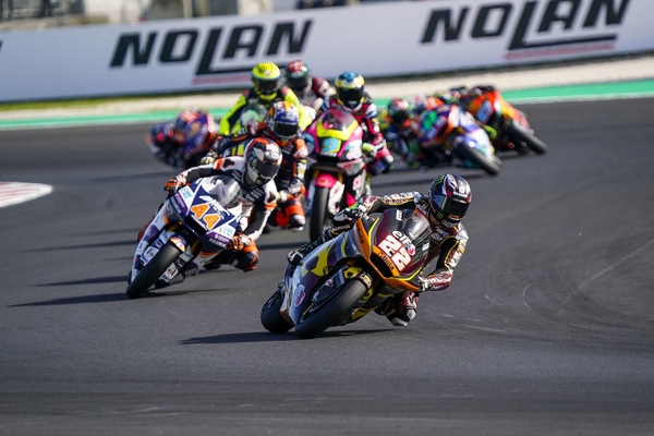 Moto2, GP Emilia Romagna: le pagelle di Misano
