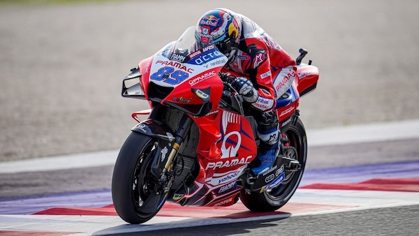 MotoGP, Martin rivela: “Forse mi opereranno prima di Portimao”