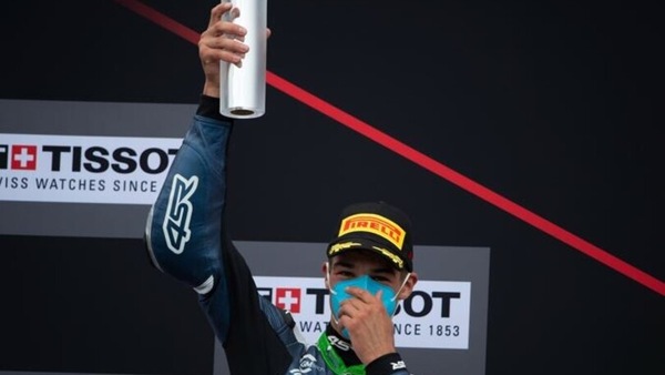 SBK, ennesimo acquisto per Pedercini, a Mandalika con Oliver Konig