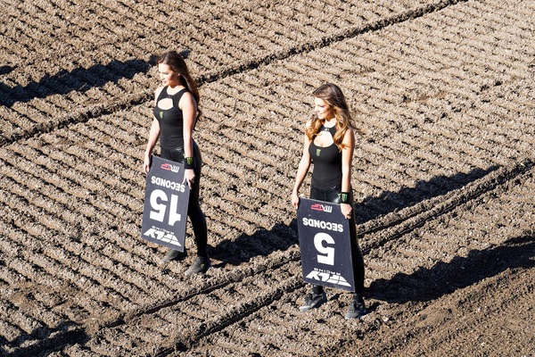 MXGP di Pietramurata: gli orari TV