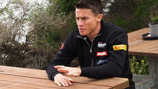 SBK, Toseland: “Lecuona e Vierge? Honda non aveva niente da perdere”