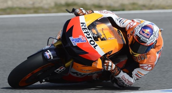MotoGP, se il numero 1 diventasse obbligatorio?
