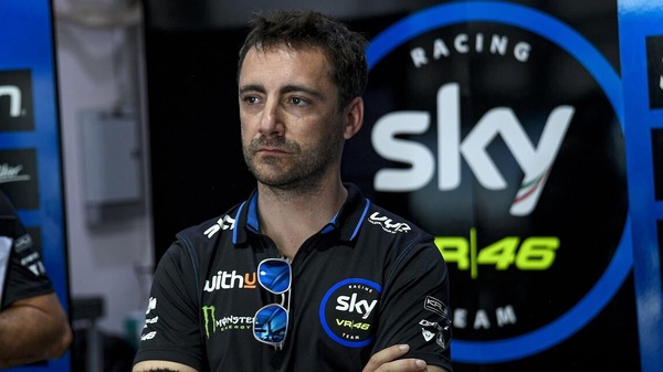 MotoGP, Nieto: “Capisco il ritiro di Rossi, un pilota sa quando è il momento”