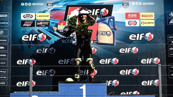 Moto3, Elia Bartolini in esclusiva: “Punto a stare davanti anche nel Mondiale”