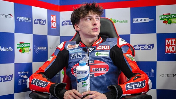 CIV: prove di 2022 nella tappa di Cremona dell'Alpe Adria