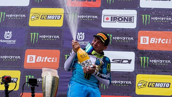 MX2: Maxime Renaux è il nuovo Campione del Mondo!