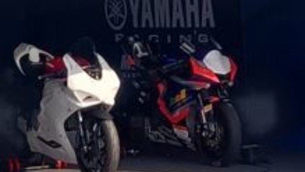 SSP, il team AltoGo pensa al futuro: addio Yamaha, benvenuta Ducati