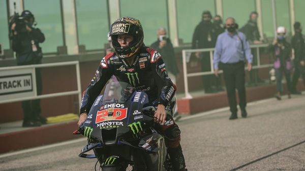 MotoGP: al Campione andrebbe imposto l'uso del numero 1
