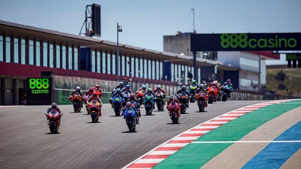MotoGP: Quartararo a Portimao per ritrovare la vittoria?