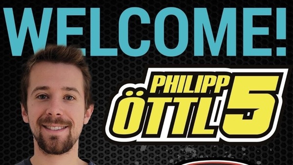 SBK, ufficiale: Go Eleven ed Oettl insieme per due stagioni