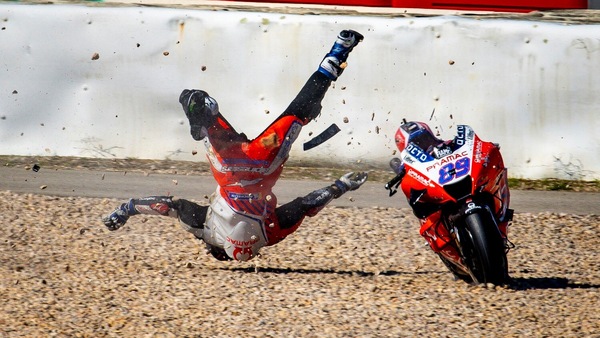 MotoGP, Martin sfida i suoi demoni: “È ora di affrontare le mie paure”