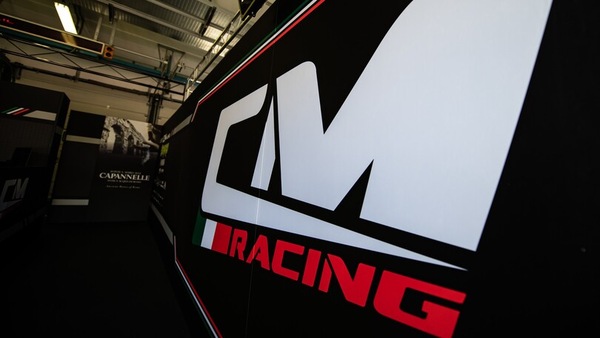 SSP: CM Racing passa a Ducati per la stagione 2022