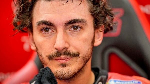 MotoGP Algarve, Bagnaia: “Misano? Peggio perdere la gara che il campionato”
