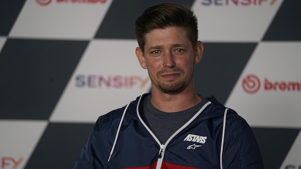 MotoGP, Stoner: “A volte mi manca il paddock, ma non mi pento delle mie scelte”