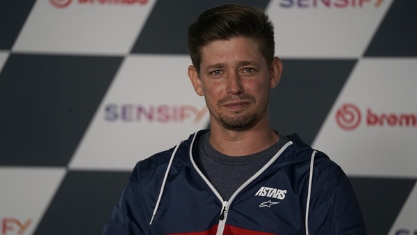 MotoGP, Stoner: “A volte mi manca il paddock, ma non mi pento delle mie scelte”