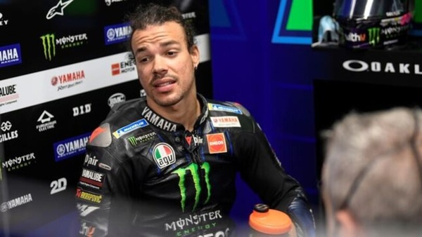 GP Algarve, nuovo capotecnico per Morbidelli: “Scelta condivisa con Yamaha”