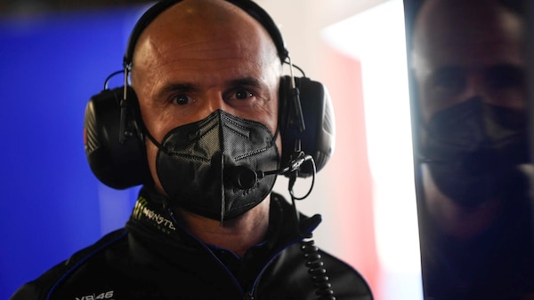 MotoGP, Meregalli: “Con Primmer ci toglieremo delle soddisfazioni”