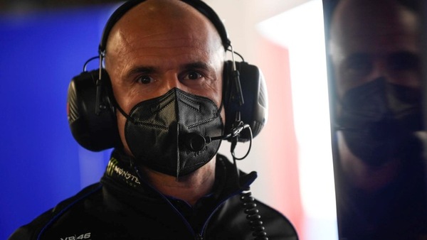 MotoGP, Meregalli: “Con Primmer ci toglieremo delle soddisfazioni”