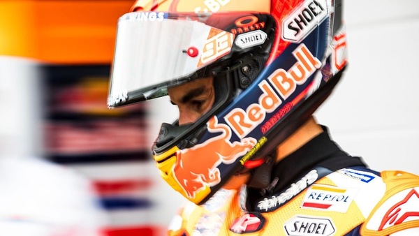 MotoGP, il Dottor Costa commenta l'assenza di Marc Marquez dal GP Algarve