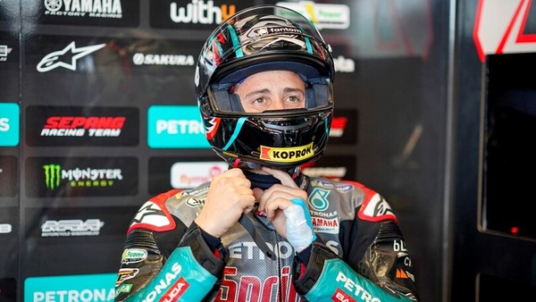 MotoGP Algarve, Dovizioso: “Stiamo migliorando, ma non basta”