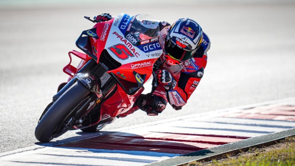 Pramac miglior squadra indipendente MotoGP, Zarco: “l'obiettivo era diverso”