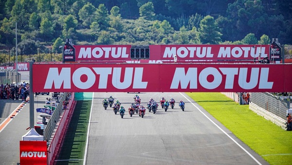 Orari tv MotoGP Valencia: le dirette SKY, DAZN e TV8 dell'ultima gara 2021