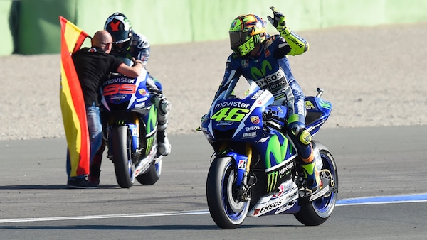 Duelli da leggenda: il 2015, l'anno della discordia