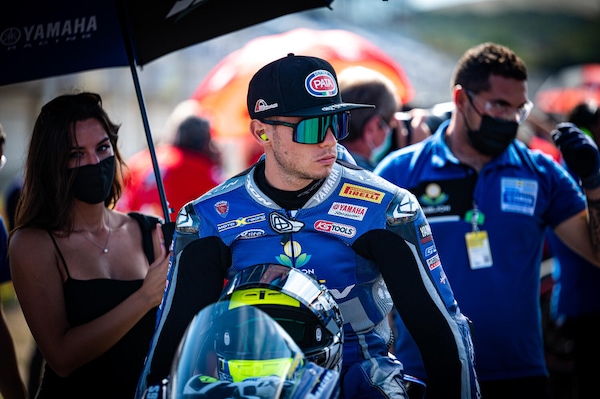 SSP: Caricasulo con VFT Racing nel round finale di Mandalika
