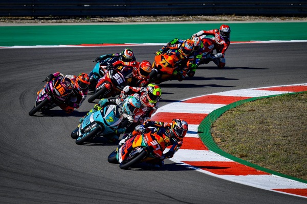 Moto3 GP Algarve: le pagelle di Portimao