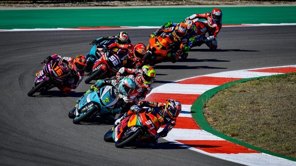 Moto3 GP Algarve: le pagelle di Portimao