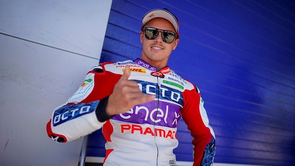 ASBK: Josh Hook wild card al The Bend, ci sarà anche Jack Miller?