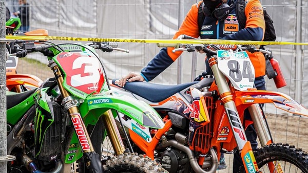 MXGP Città di Mantova: Herlings all’attacco dalla pole