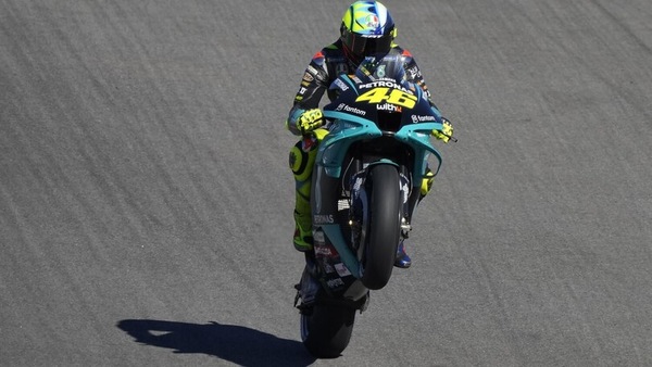 MotoGP, l'atto finale ha inizio: a Valencia per chiudere in bellezza