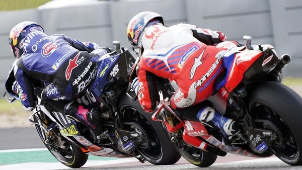 MotoGP, Bastianini o Martin: chi sarà il rookie of the year?