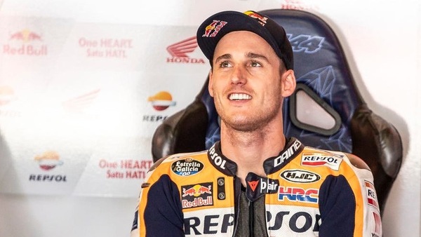 MotoGP, Pol Espargaro: “Per battere Ducati, le Honda devono essere una squadra”