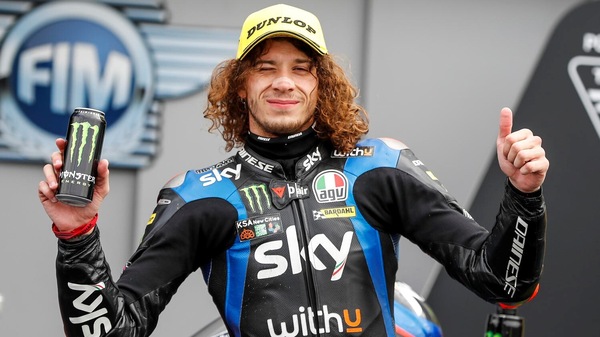 Nieto conferma: Bezzecchi in MotoGP, cambia la line up in Moto2