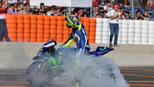 Valentino Rossi, una carriera da leggenda: le sue vittorie indimenticabili