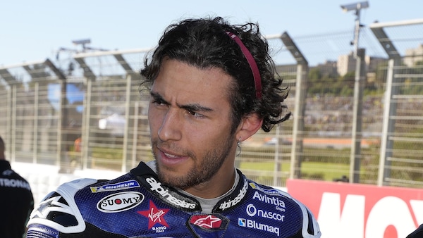 MotoGP Valencia, Bastianini: “Gresini ci aveva visto giusto con me e Martin”