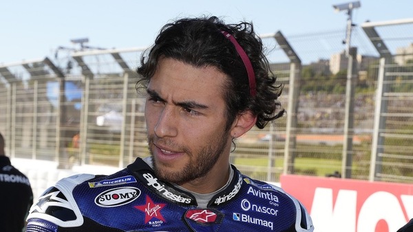 MotoGP Valencia, Bastianini: “Gresini ci aveva visto giusto con me e Martin”