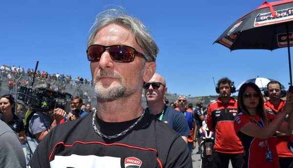 SBK, Fogarty: “Non mi divertivo così dalla lotta tra Edwards e Bayliss”