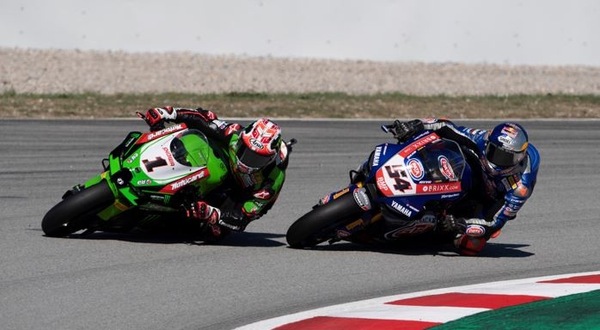 SBK: Razgatlioglu e Rea, chi uscirà campione da Mandalika?
