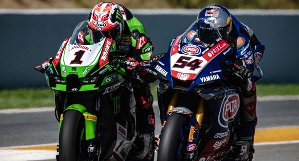 Razgatlioglu-Rea, la sfida SBK più bella degli ultimi anni
