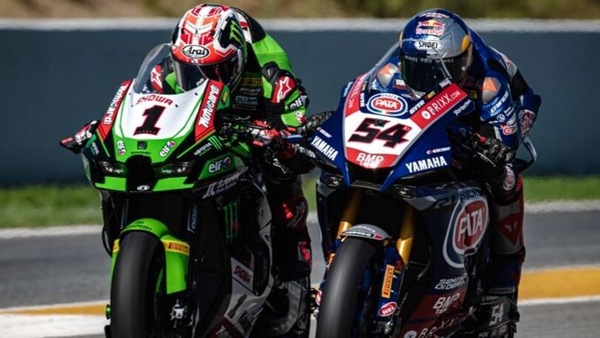 Razgatlioglu-Rea, la sfida SBK più bella degli ultimi anni