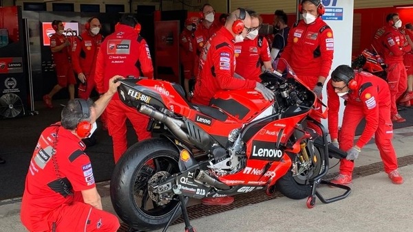 Test Jerez MotoGP: ecco a cosa stanno lavorando le squadre
