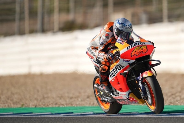 Pol Espargaro: “Marquez non si sarebbe infortunato con la giusta elettronica”